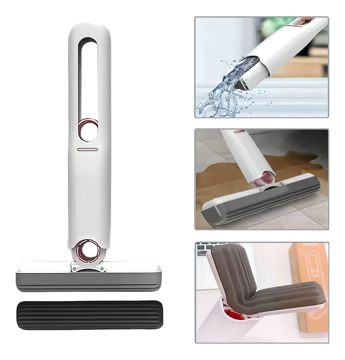 Mini Mop Mini Fregona