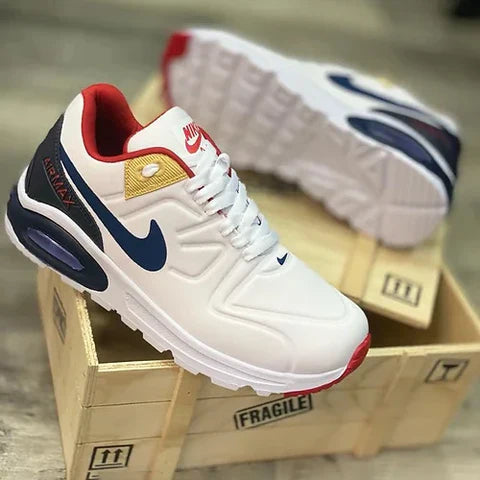 Nike Comando Blanco