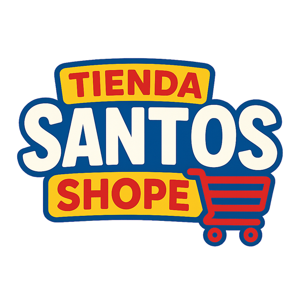 Tienda Santos Shope