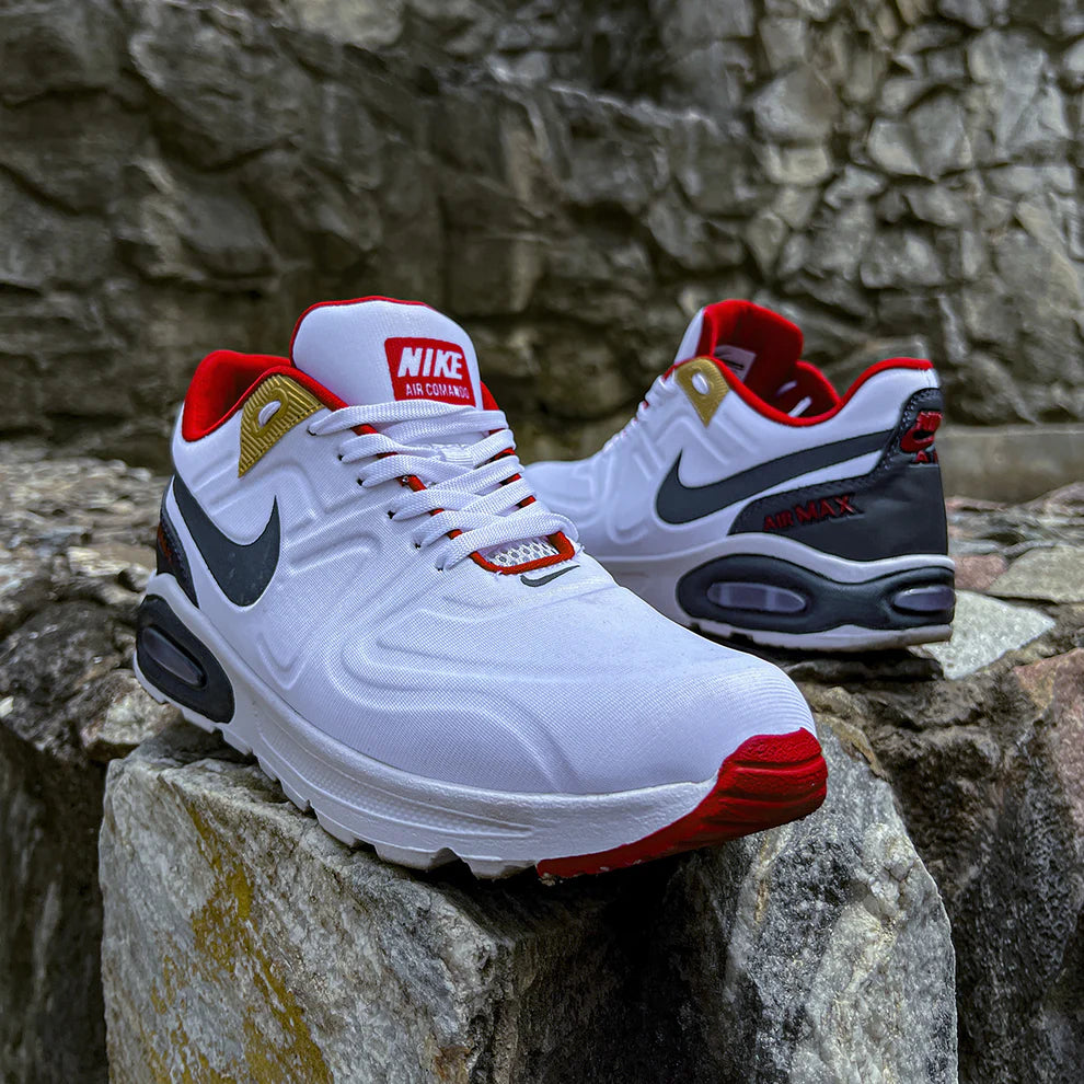 Nike Comando Blanco